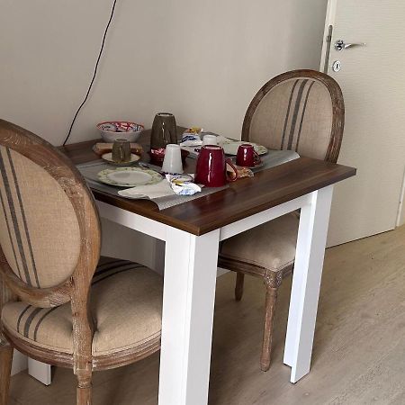 Delle Palme Rooms Elegante Monolocale In Centro Palermo Eksteriør bilde