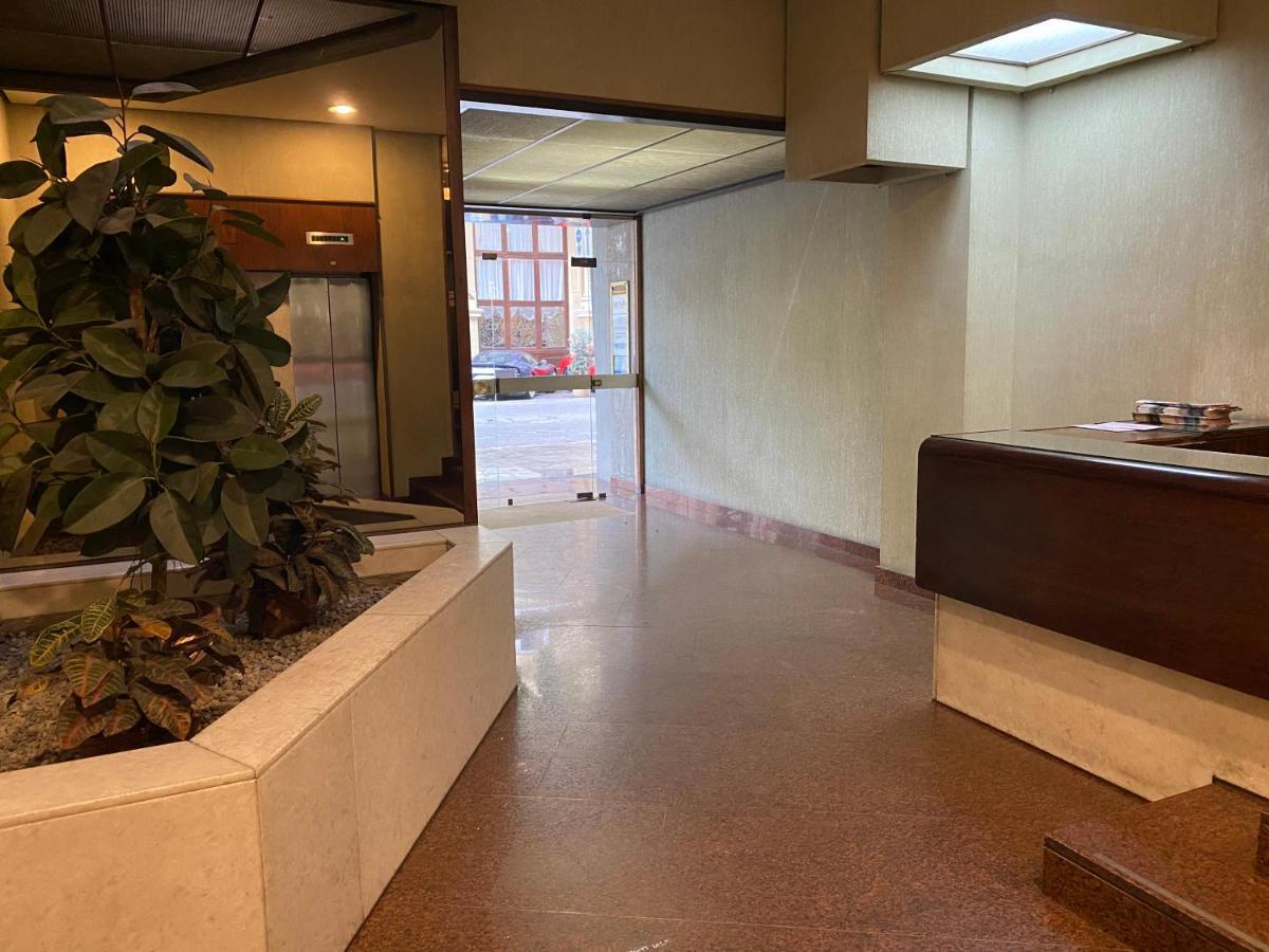 Delle Palme Rooms Elegante Monolocale In Centro Palermo Eksteriør bilde