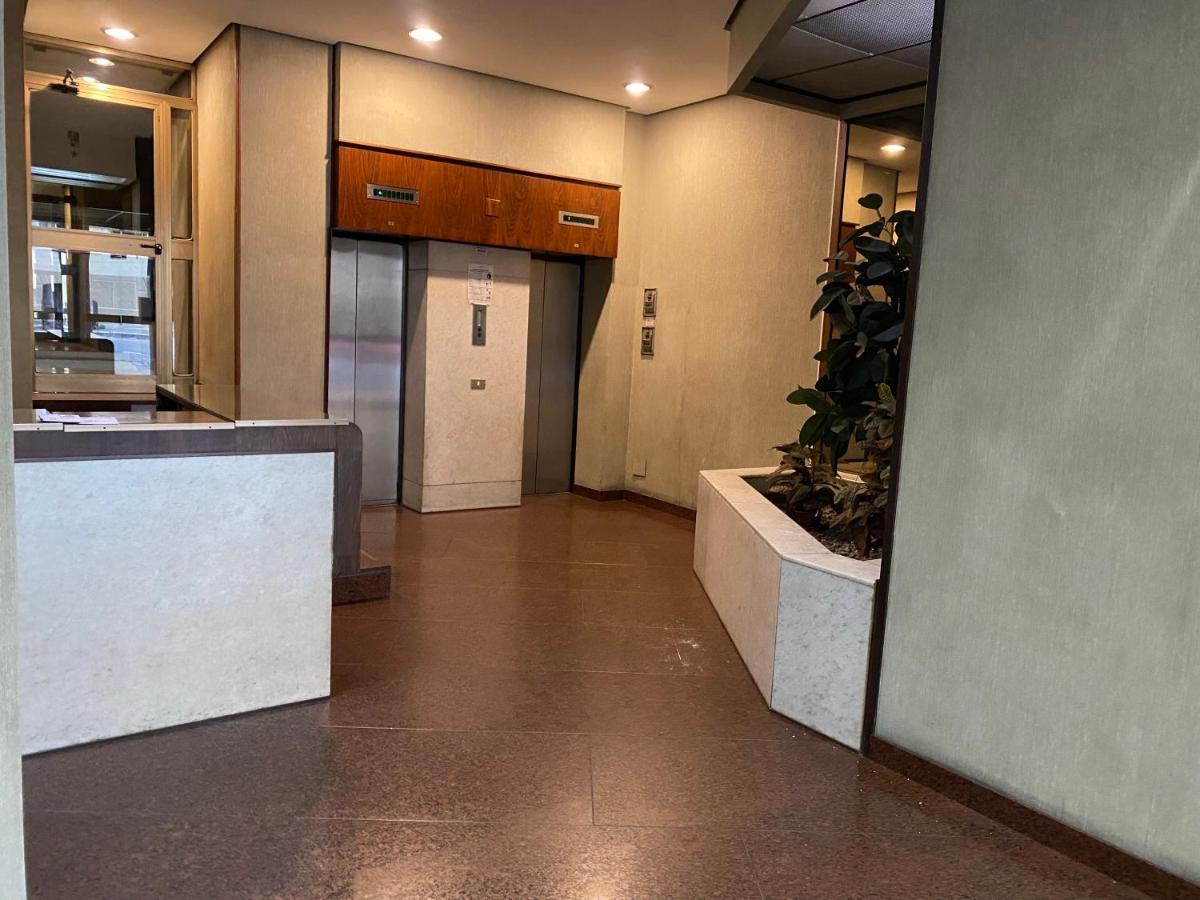 Delle Palme Rooms Elegante Monolocale In Centro Palermo Eksteriør bilde